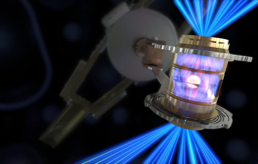 Nuclear Fusion and the Future of Energy